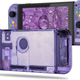 Yes, they make Atomic Purple.